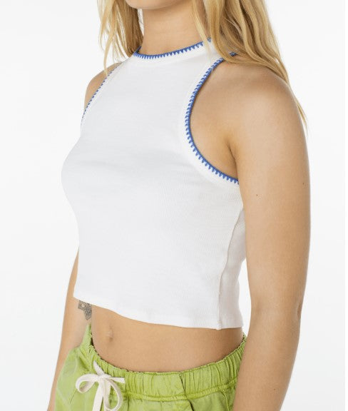 Lucy　0107 ♡ Roxy Womens Tank Top Meant To Be