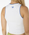 Roxy Womens Tank Top Meant To Be