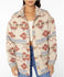 Roxy Womens Jacket Cari Revo