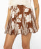 Roxy Womens Skirt Forever Dreamin