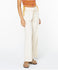 Roxy Womens Pants Paddle On Solid