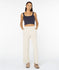 Roxy Womens Pants Good Times