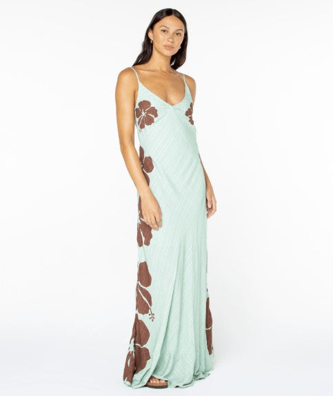 Roxy Womens Dress Lost Paradise