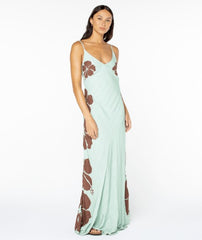 Roxy Womens Dress Lost Paradise