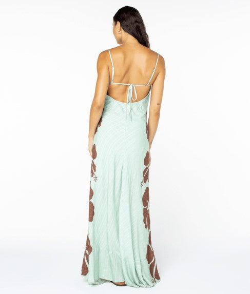 Roxy Womens Dress Lost Paradise