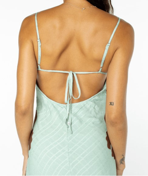 Roxy Womens Dress Lost Paradise