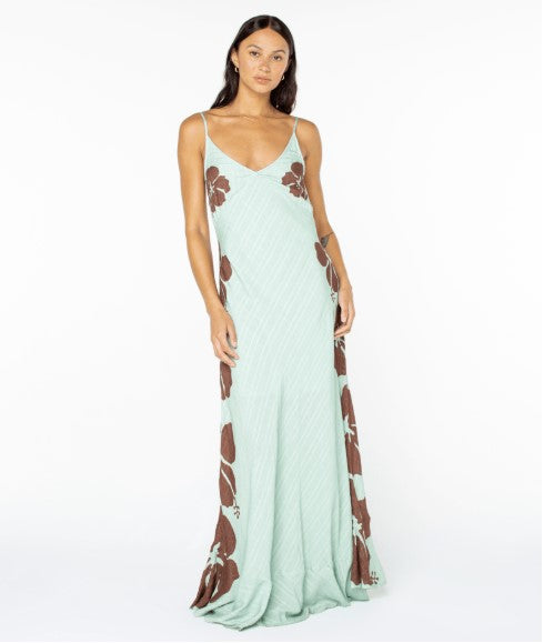 Roxy Womens Dress Lost Paradise