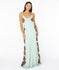 Roxy Womens Dress Lost Paradise