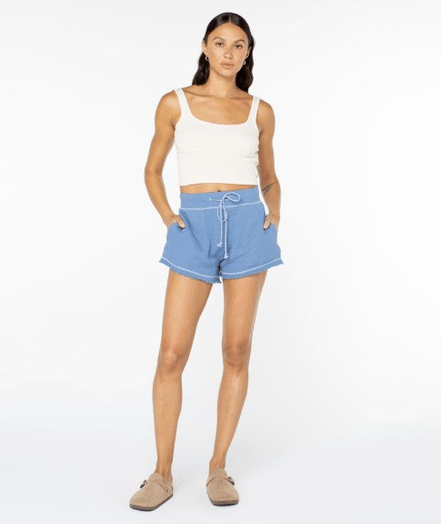 Roxy Womens Shorts Heart Breaker