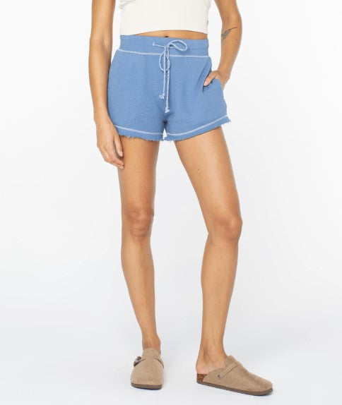 Roxy Womens Shorts Heart Breaker