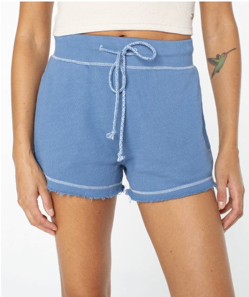 Roxy Womens Shorts Heart Breaker