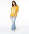 Roxy Womens Shirt Feel The Sunshine