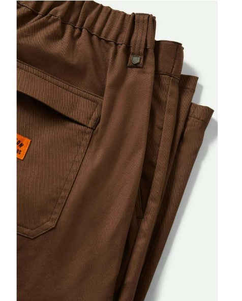 Brixton Mens Pants Union Baggy