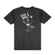 Jetty Mens Shirt Dive Bar