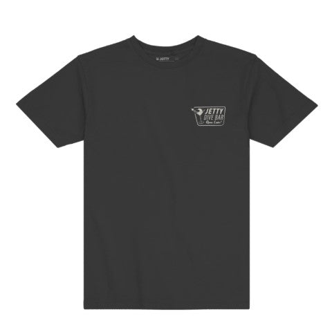 Jetty Mens Shirt Dive Bar
