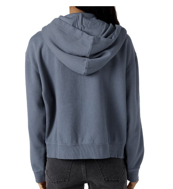 Oneill Womens Sweatshirt Atwood Zip Hoody