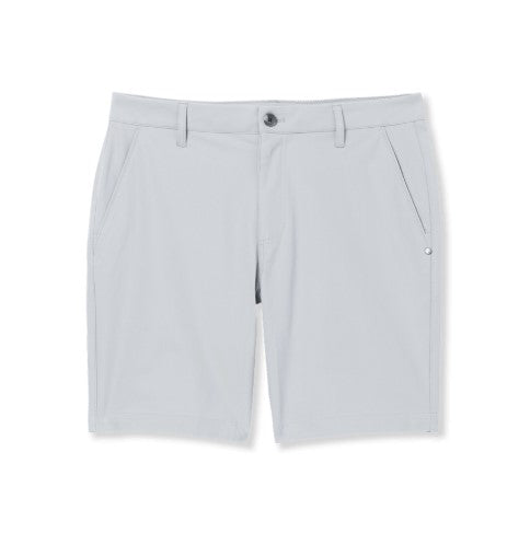 Vuori Mens Shorts Meta 8"