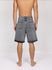 Rusty Mens Shorts Lucifer Loose Denim
