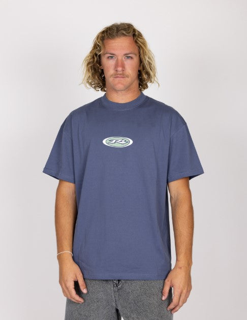 Rusty Mens Shirt Irie Eye