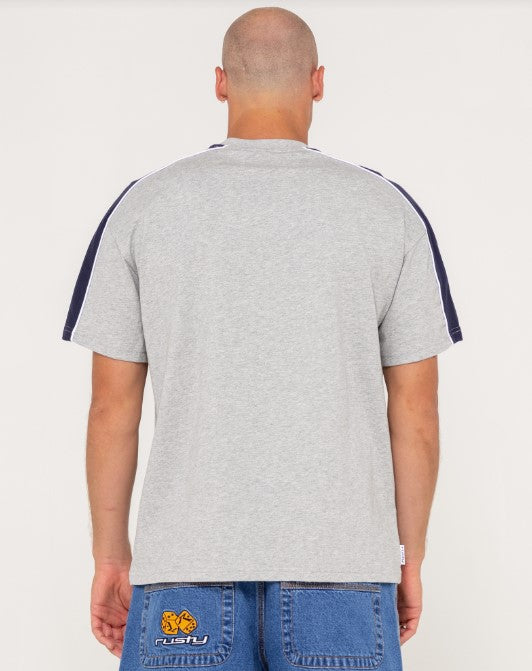 Rusty Mens Shirt Alonso