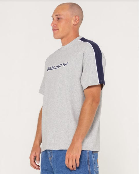 Rusty Mens Shirt Alonso
