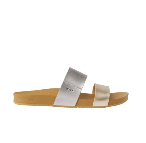 Reef Womens Sandals Cushion Vista