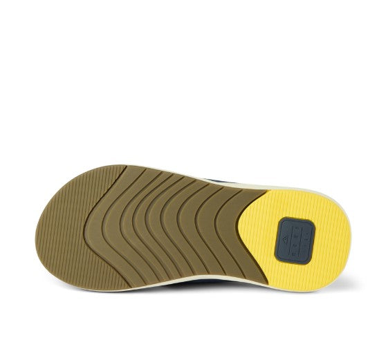 Reef Mens Sandals Cushion Norte