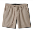 Quiksilver Mens Shorts Taxer Amphibian 18"