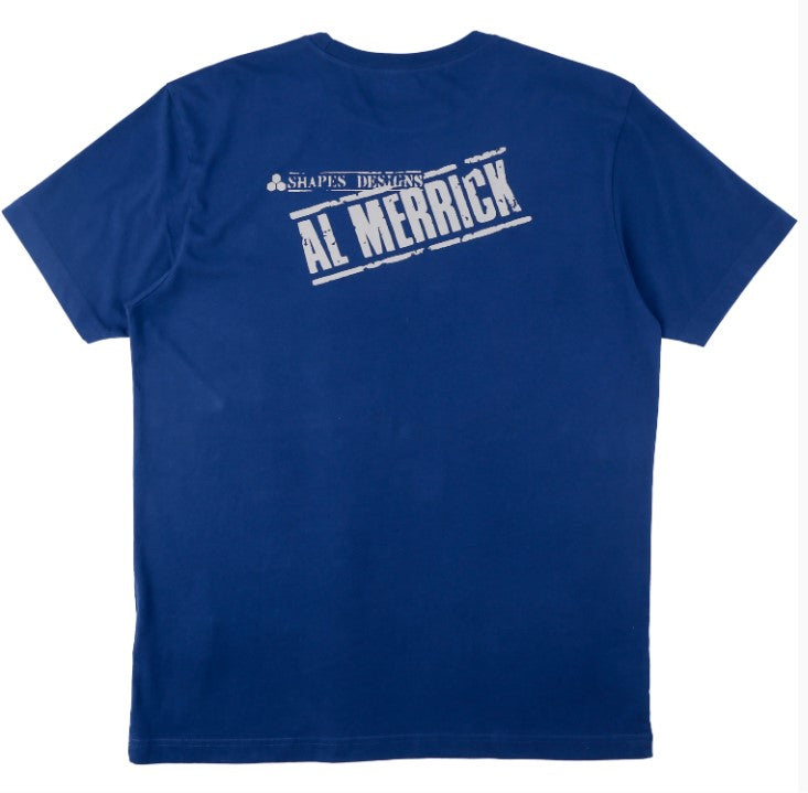 Channel Islands Mens Shirt Al Stamp OG