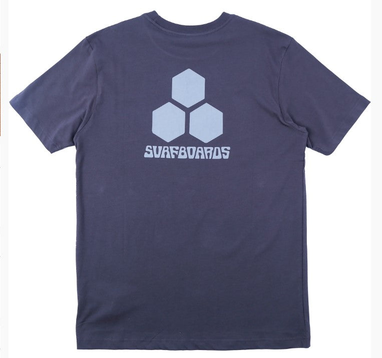 Channel Islands Mens Shirt Street Legal