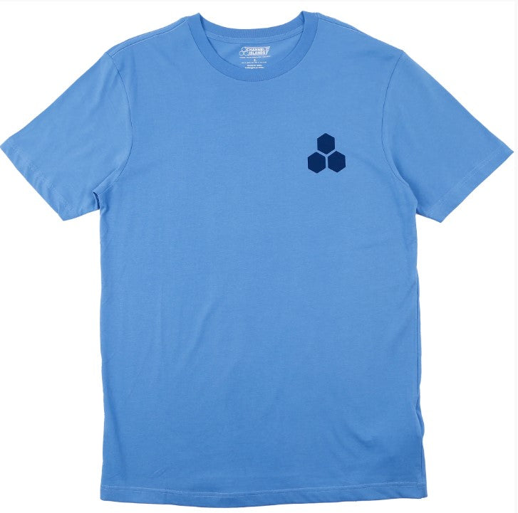 Channel Islands Mens Shirt Street Legal