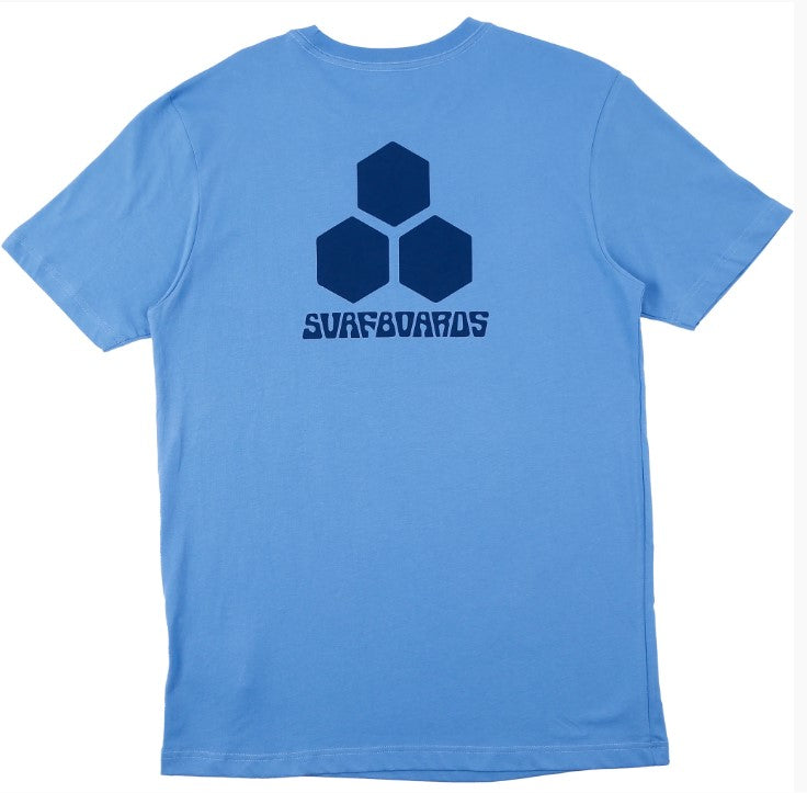 Channel Islands Mens Shirt Street Legal