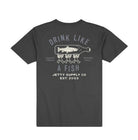 Jetty Mens Shirt Bottle Service