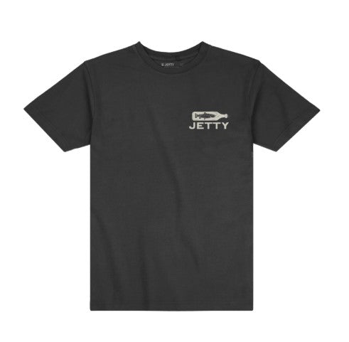 Jetty Mens Shirt Bottle Service