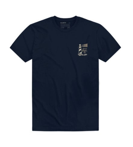 Jetty Mens Shirt Skullhouse
