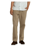 RVCA Mens Pants Americana Chino 2