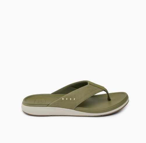 Reef Mens Sandals Cushion Norte
