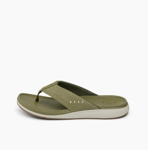 Reef Mens Sandals Cushion Norte