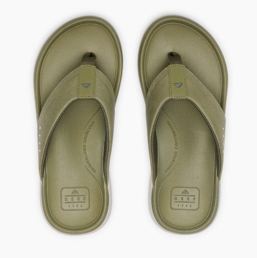 Reef Mens Sandals Cushion Norte