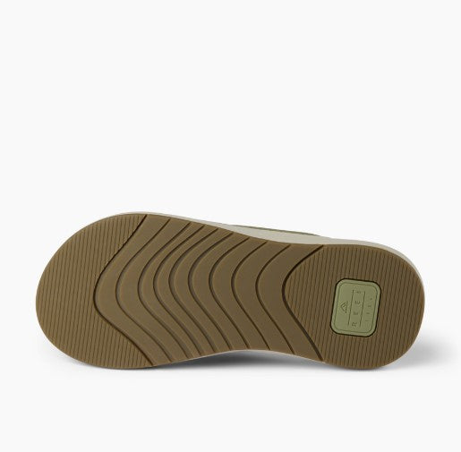 Reef Mens Sandals Cushion Norte