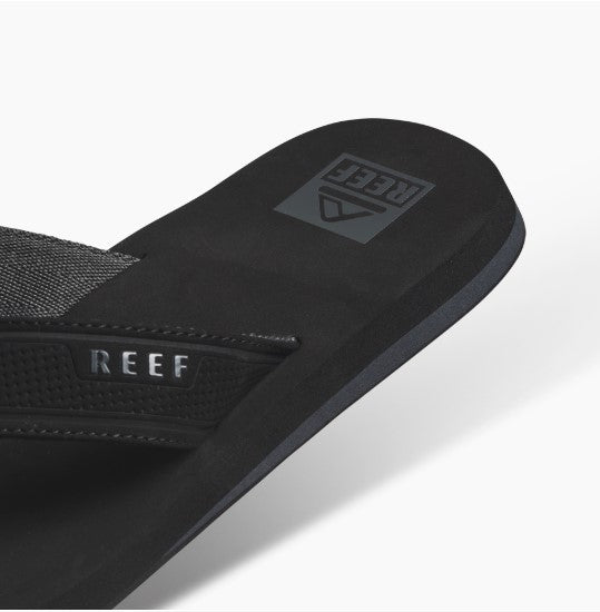 Reef Mens Sandals The Layback