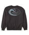 Katin Mens Sweatshirt Tidal Crew