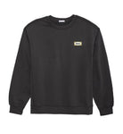 Katin Mens Sweatshirt Williams Embroidered Crew