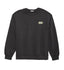 Katin Mens Sweatshirt Williams Embroidered Crew