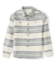 Katin Mens Shirt Sierra Flannel