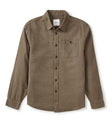 Katin Mens Shirt Twiller Flannel