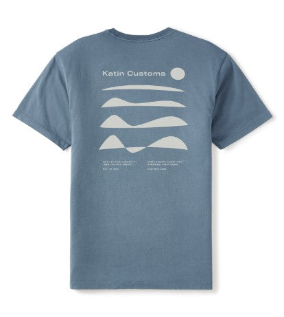 Katin Mens Shirt Frequency