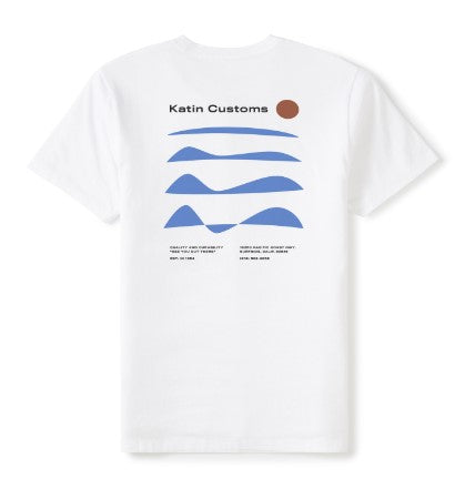 Katin Mens Shirt Frequency