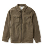 Katin Mens Jacket Anderson Sherpa
