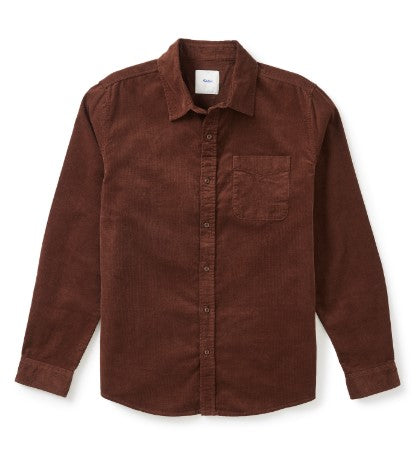 Katin Mens Shirt Granada